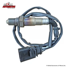 Bosch 16002 Oxygen Sensor for 2005-2018 Audi Porsche VW Vehicles DOWNSTREAM
