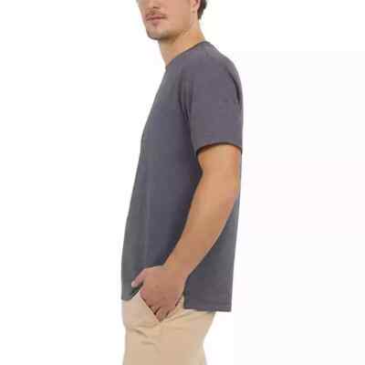 トップス gwdh 00s Lands' End long tee archive Lands' End Men's Tee Shirt Classic Fit 4-Way Stretch | eBay