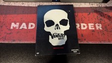 The Venture Bros: Season 1 DVD, 2004 