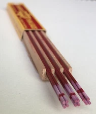 Vintage EAGLE Mirado Semaphore RED 1.18mm Mechanical Pencil Lead NOS 12pk USA