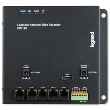 ON-Q Camera - Modules 4 Channel Network Video Server (CM7120)