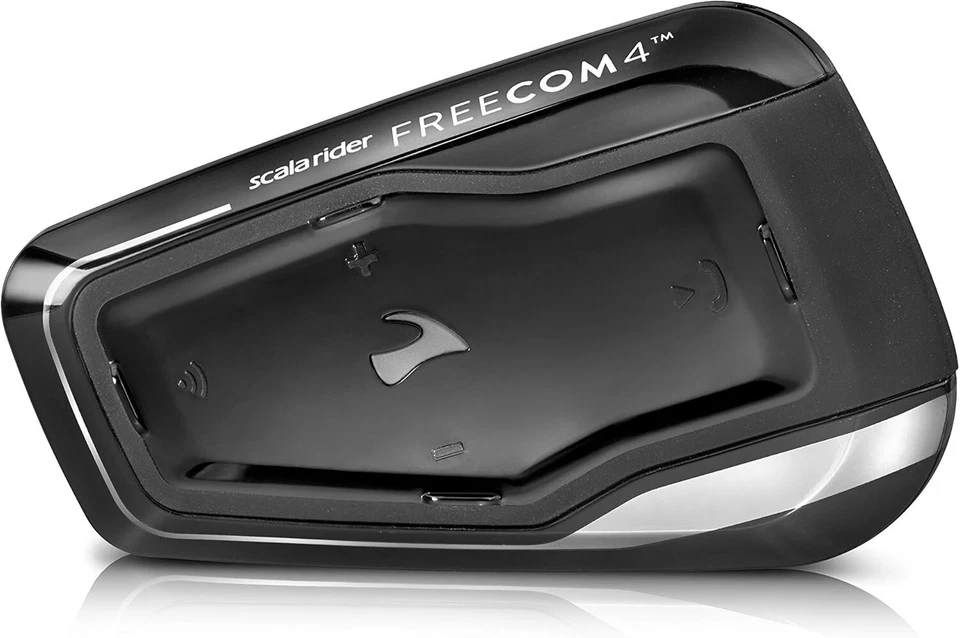 GMAX GM64 Full Face Modular Street Helmet DOT SIZE SMALL Freecom 4 Bluetooth - Image 2 of 4