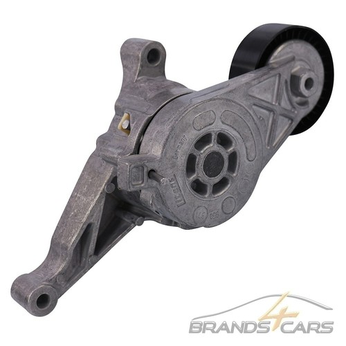 INA RIEMENSPANNER +BOSCH KEILRIPPENRIEMEN FÜR VW PASSAT 3C TOURAN 1T 1.9 2.0 TDI - Bild 4 von 6