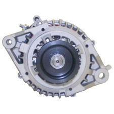 Alternator For Nissan Sentra MK5 1.8 Rolling Components 80A