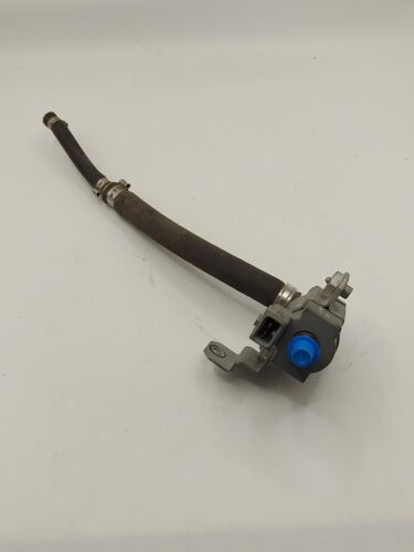 2000 Ferrari 360 Modena Exhaust Baffle Solenoid 360 Modena 3.6l - Picture 2 of 7