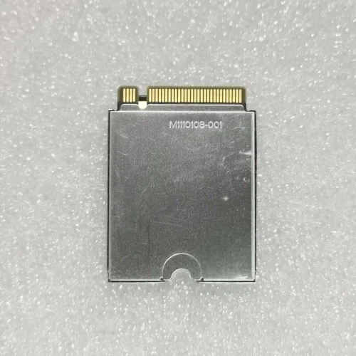 M2 2230 SSD 1 TB NVMe PCIe PM991 für Microsoft Surface Pro X 7+ 8 Laptop - Bild 4 von 5