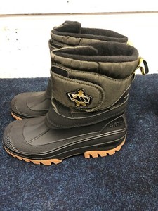 vass fleece lined boots