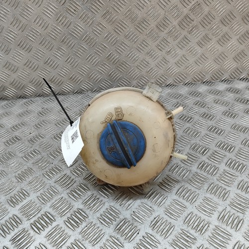 VOLKSWAGEN TRANSPORTER T5 Ausgleichsbehälter 7H0121407C 2.0D 103Kw 2010 27352029