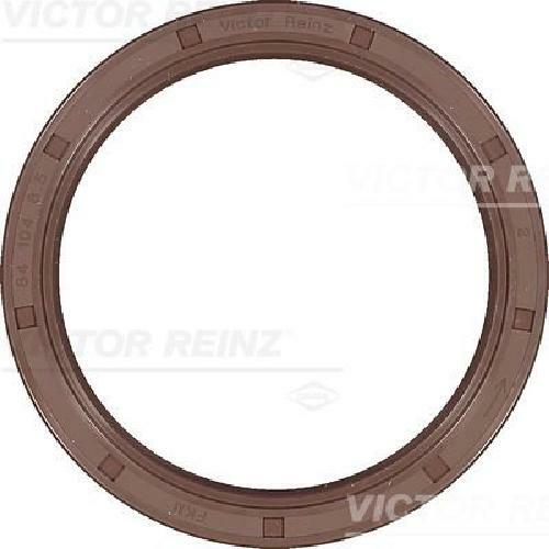 Original VICTOR REINZ Crankshaft Oil Seal 81-41272-00 For Nissan