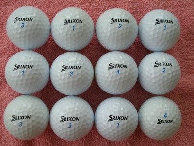 srixon