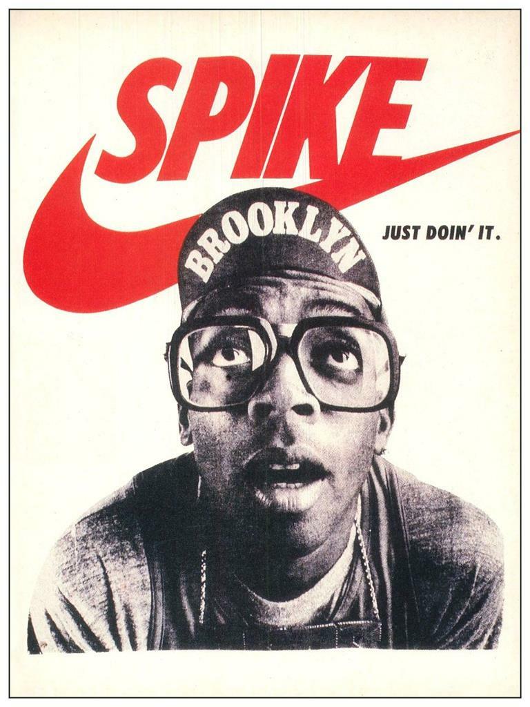 Nike SPIKE LEE - 24
