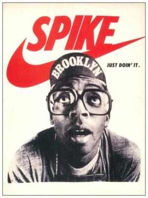 Nike SPIKE LEE - 24