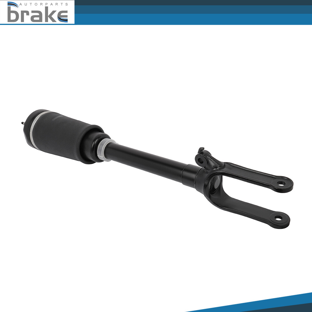 Front Air Suspension Strut For Mercedes X164 GL350 GL450 GL550 W164 ML320 ML350