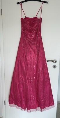Abendkleid, Abikleid von Apart, Gr. 34, Neu mit Etikett 