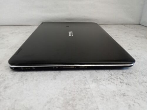 ASUS Q503U 15.6" FHD 2in1 Touch Intel i5-6200U 8GB RAM 128GB SSD W10 *READ* -RR - Picture 4 of 7