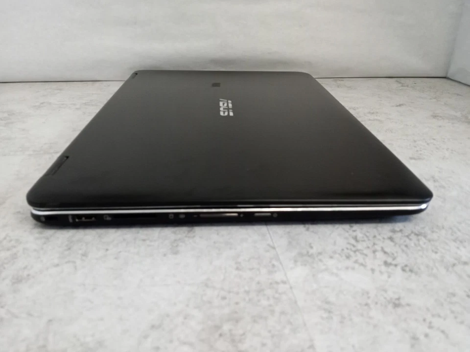 ASUS Q503U 15.6" FHD 2in1 Touch Intel i5-6200U 8GB RAM 128GB SSD W10 *READ* -RR - Image 4 of 4