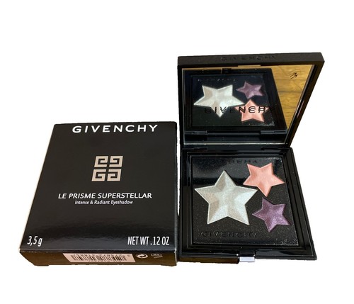 GIVENCHY The Essentials To Enhance Your Eyes Eyeshadow Palette Eye