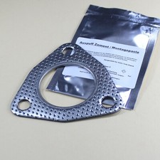 ✅Dichtung für Alfa Romeo , Citroen , Fiat , Peugeot , Nissan , Abgasrohr , Flex.