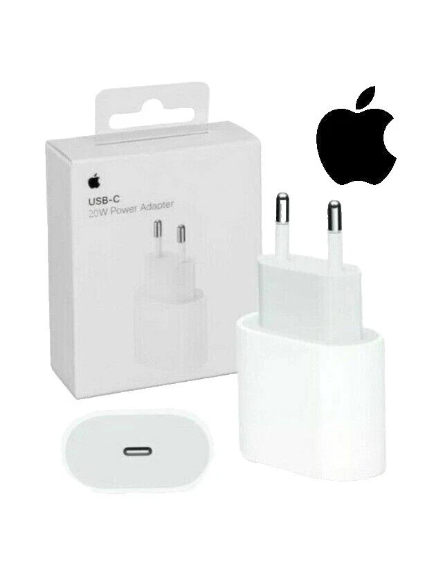 Cargadores de pared Teléfono celular Apple para Apple iPhone X