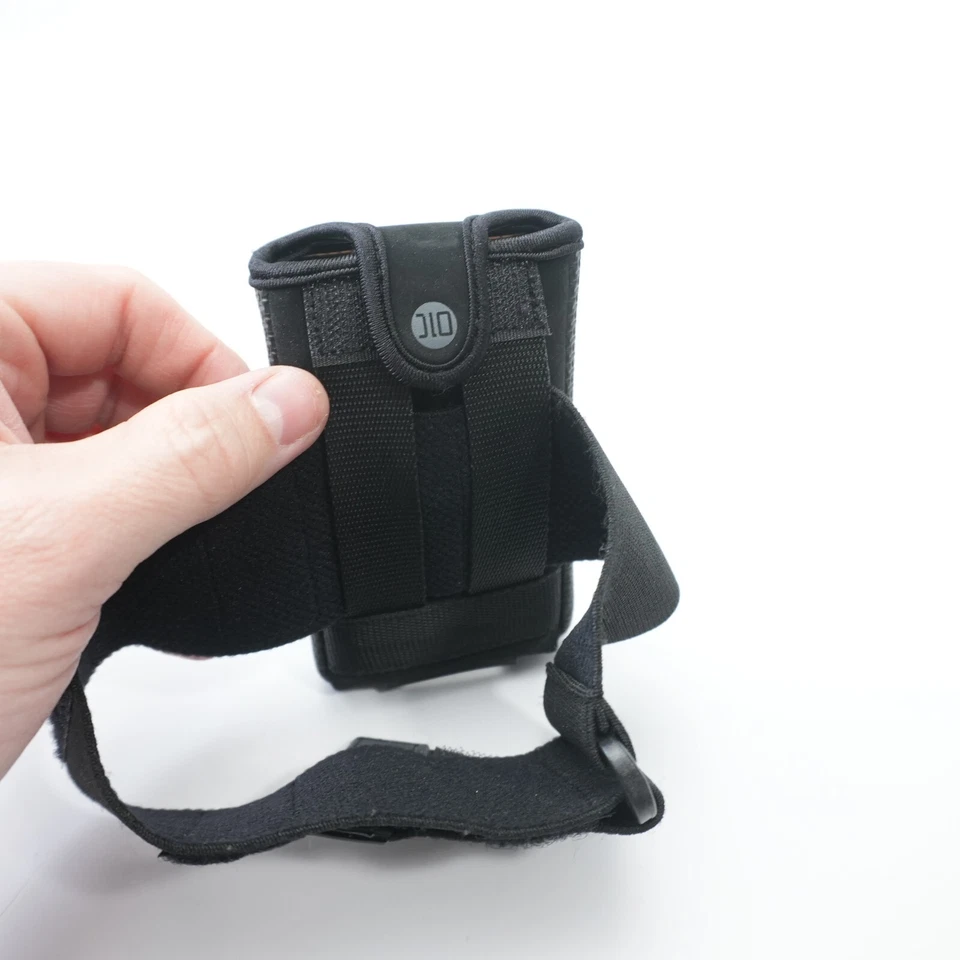 Brazalete solo para reproductor de MP3 Zune negro modelo 1126 80 GB Foto 3 de 3