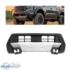 Bumper Cover Fascia Front Lower 620269bu0c For Nissan Frontier 2022-2024 2023