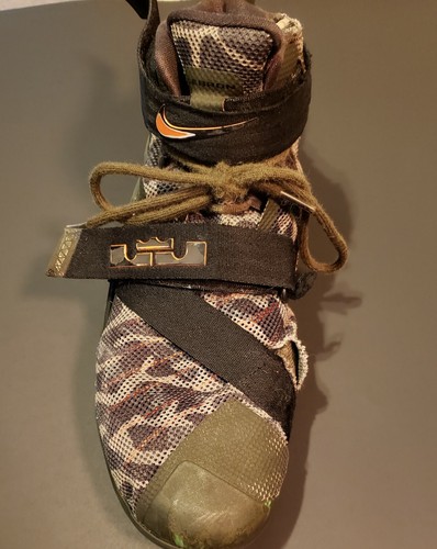 lebron soldier ix prm