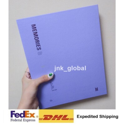 BTS Memories of 2018 DVD bts memories 2018 DVD 日本語字幕