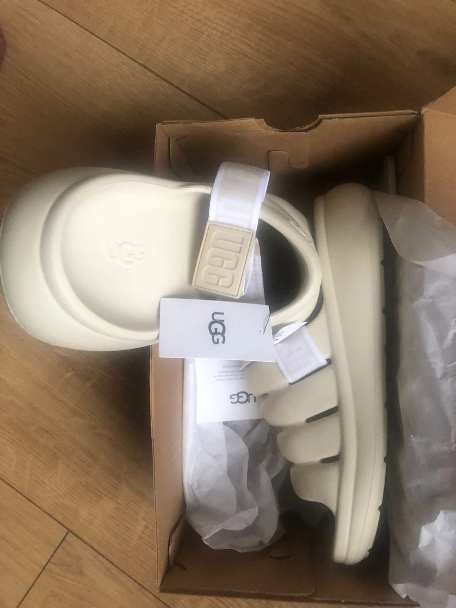 Ugg oh yeah outlet slides size 5