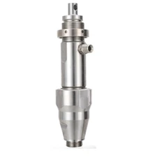 Airless Sprayer Pump Assembly Replacement Stainless Steel For 1095 1595 5900