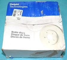 Disque de frein Land Rover RANGE ROVER SPORT