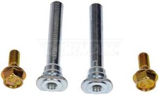 Disc Brake Caliper Bolt Dorman HW17201