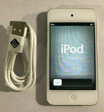 Apple iPod Touch 4th Generation A1367 8GB 16GB 32GB Black White