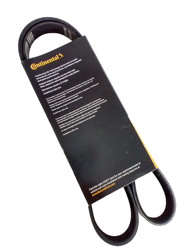 NEW Accessory Drive Belt Multi-V OE Technology Series CONTINENTAL 4050515 - Picture 4 of 4