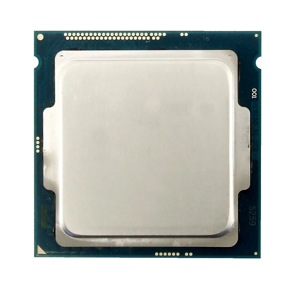 Intel Xeon E3-1230 V3 Computer Processors for sale | eBay