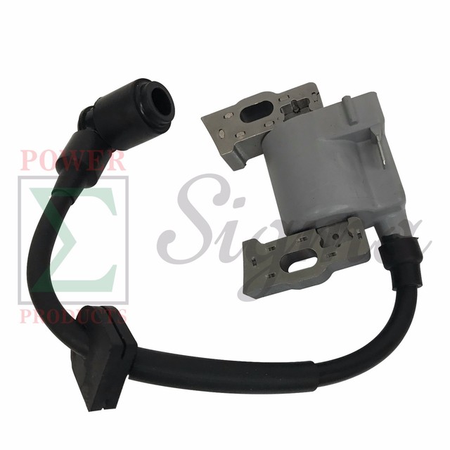 New Left Side Ignition Coil For Honda GX610 18HP GXV620 GX620 20HP V