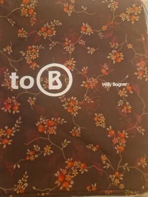 to b Willy Bogner - limitierter Bildband Nr. 1627/2000 mit Autogramm / NEU