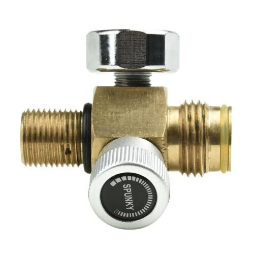 Bouteille Gaz Butane Percable 1120B 360ml - Neuve