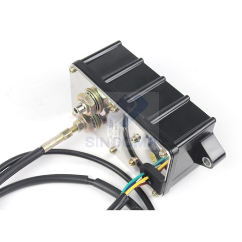 Motor acelerador AC2/1500 AC2-1500 AC1500 para Sany SY135-8 LIUGONG 908 XUGONG 210✅ - Imagen 2 de 9