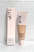 Bite Beauty L40 Changemaker Supercharged Micellar Foundation New in Box NIB