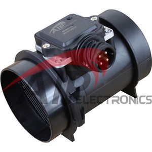 Capteur Débitmètre D'Air (MAF) Pour BMW 2007-2013 128i 328i 528i X3 X5 Z4 - Réf. 5WK97508Z, Neuf, Garantie à Vie