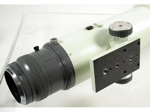 Adaptación 6,7/800 ED 800 800mm F6,7 Pentax SMC-A 67 6x7. Leica S2 S GFX PhaseOne - Imagen 9 de 10