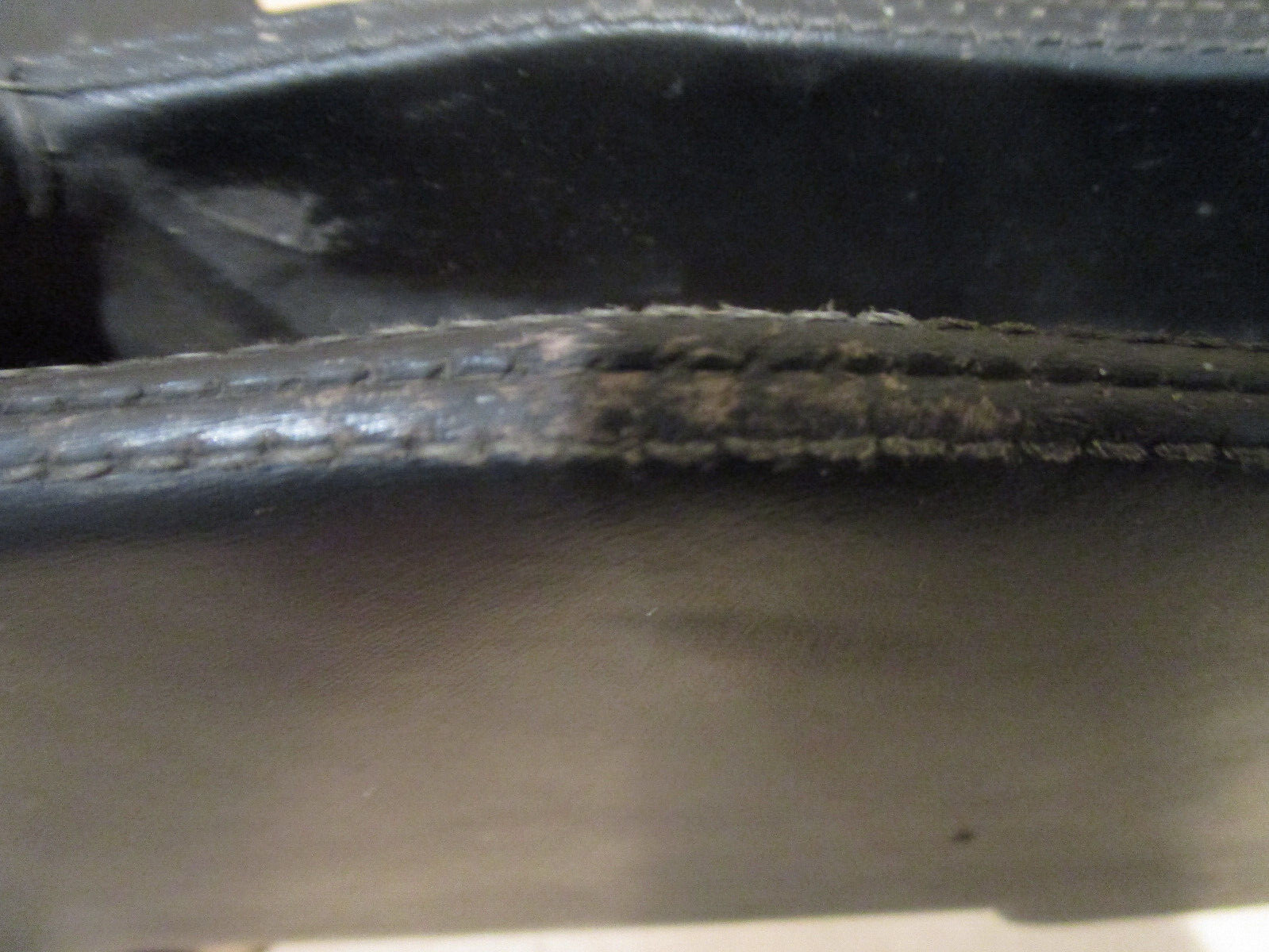 Ferrari 348  - Handbrake Console - P/N 63583200