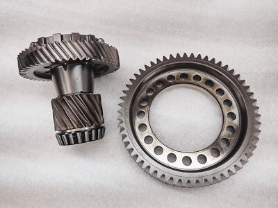 2019-2024 Hyundai KIA A8LF1 2WD Trans Final Drive Ring and - Main Image