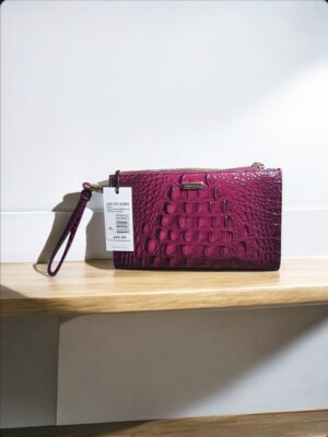  BRAHMIN SUGAR PLUM DAISY RRSA1ES.COM 