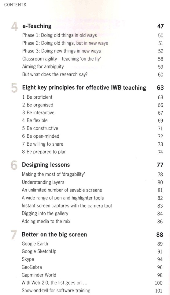 The Interactive Whiteboard Revolution Teaching With Iwbs (USED) 9780864318176 eBay