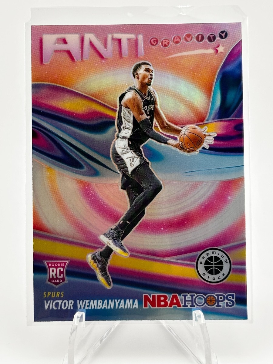 Victor Wembanyama RC ウェンバンヤマ
