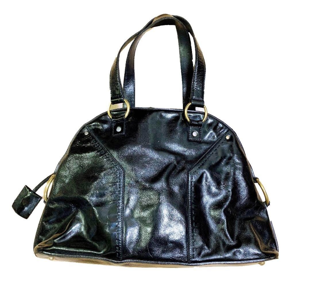 Borsa Yves Saint Laurent Rive Gauche M un solo articolo dal GIAPPONE articolo