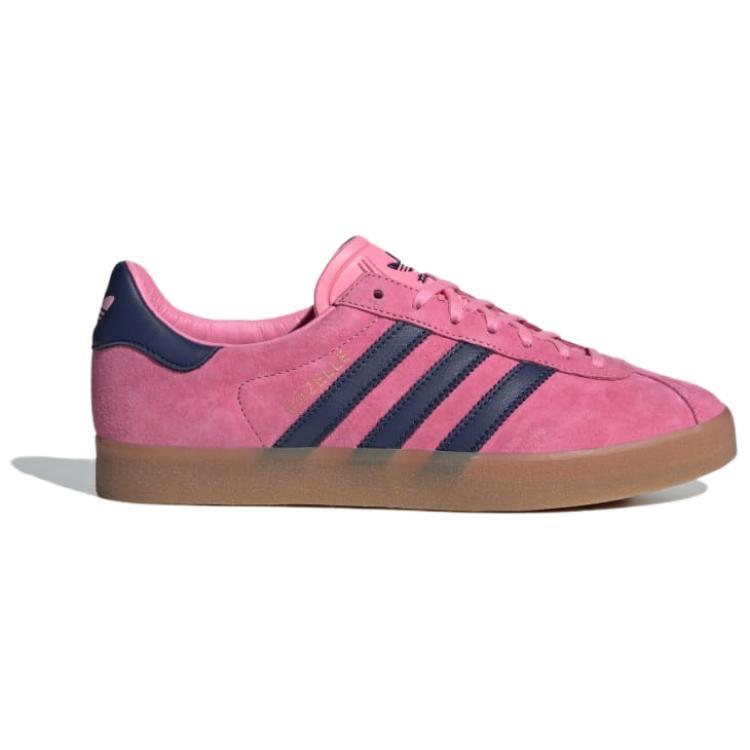 adidas Gazelle 85 Bliss Pink Dark Blue - ID0846 | eBay