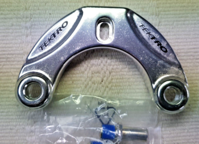 BMX ブレーキマウントMagicFruits U Brake Adapter BMX ブレーキマウントMagicFruits U Brake Adapter