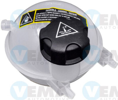 160025 VEMA Wasserkasten, Kühler für ACURA,CITROËN,PEUGEOT